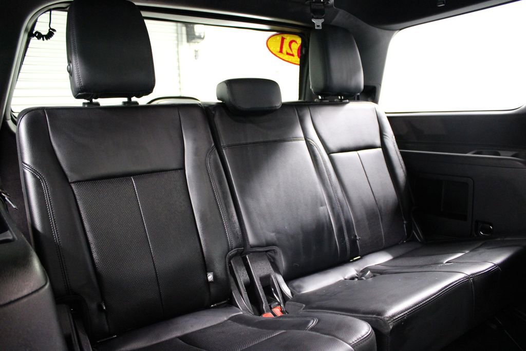 Used 2021 Ford Expedition XLT image 35