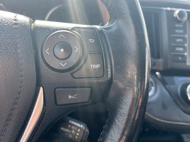 Used 2018 Toyota RAV4 XLE w/ Convenience Package AWD/4WD image 24