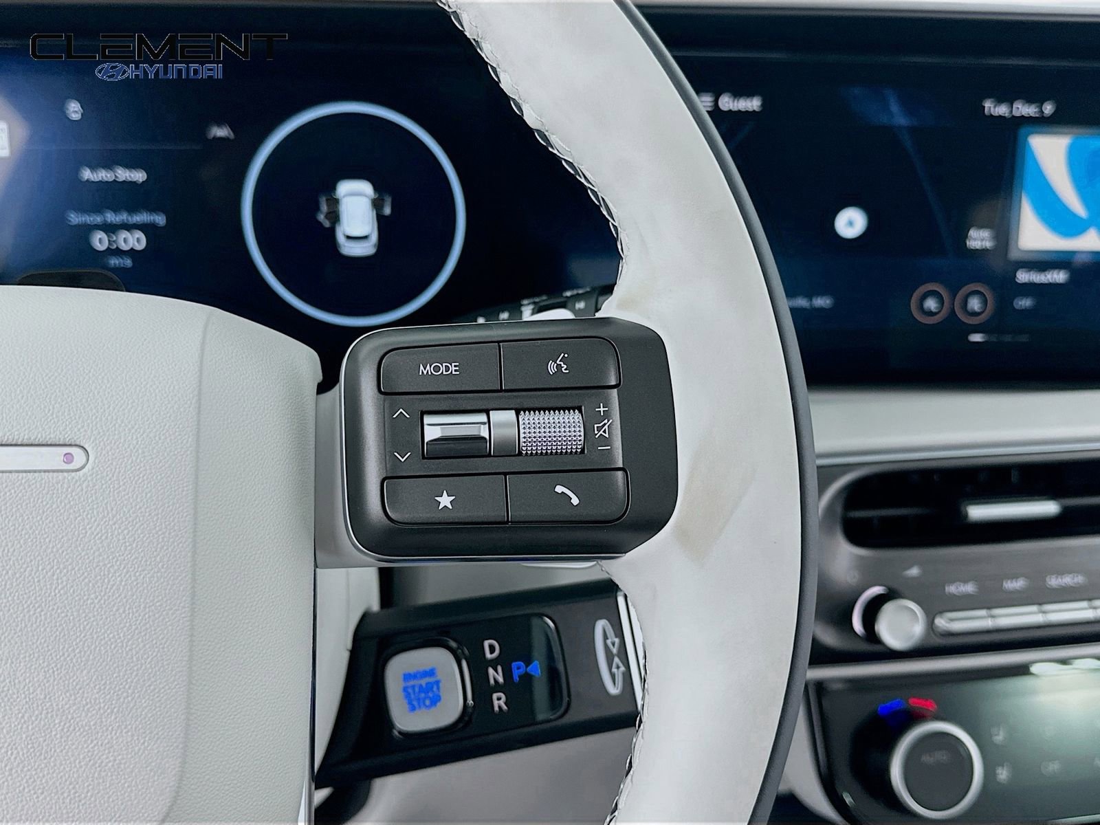 New 2026 Hyundai Palisade Calligraphy image 15