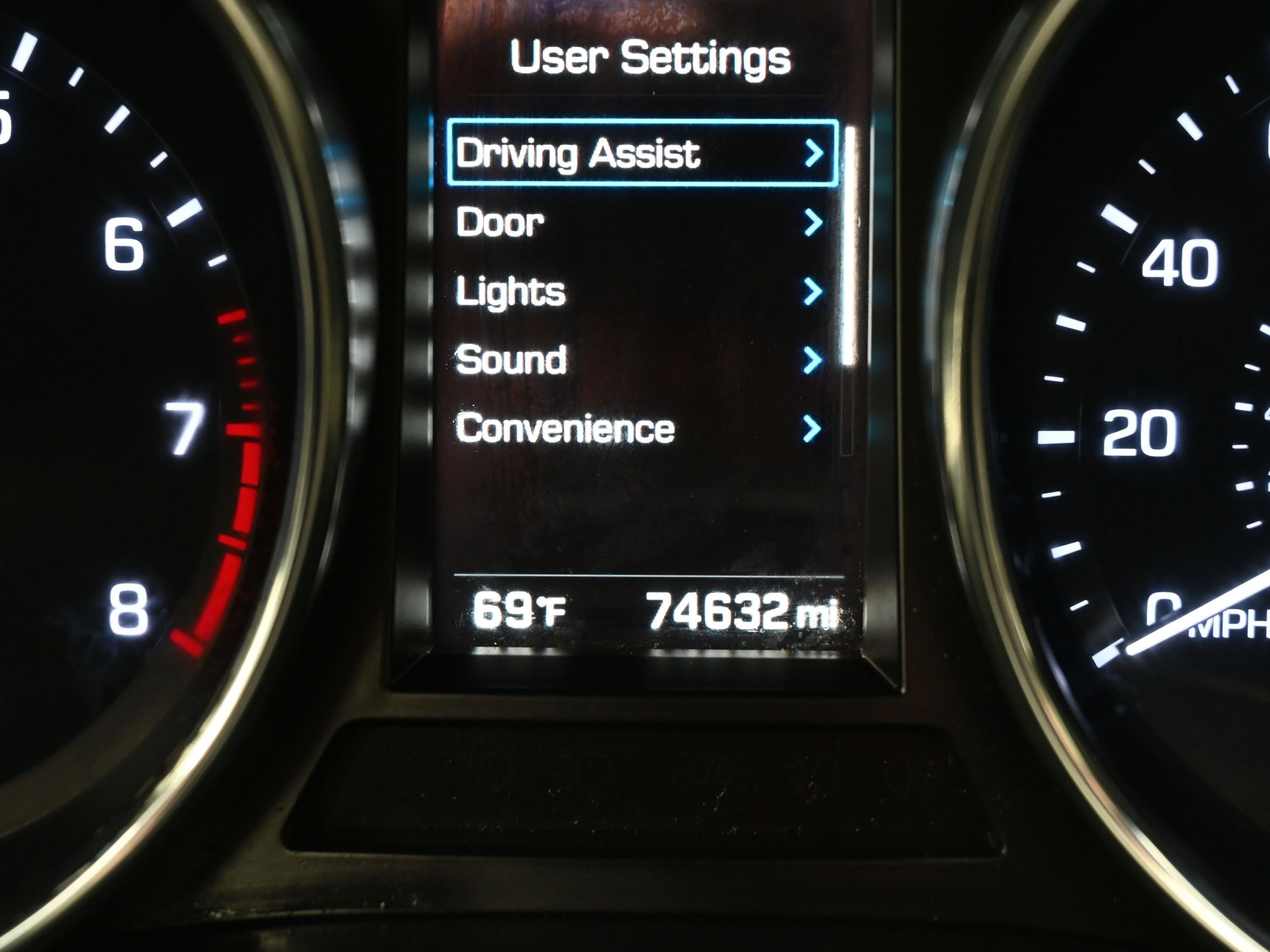 Used 2017 Hyundai Santa Fe Limited image 16