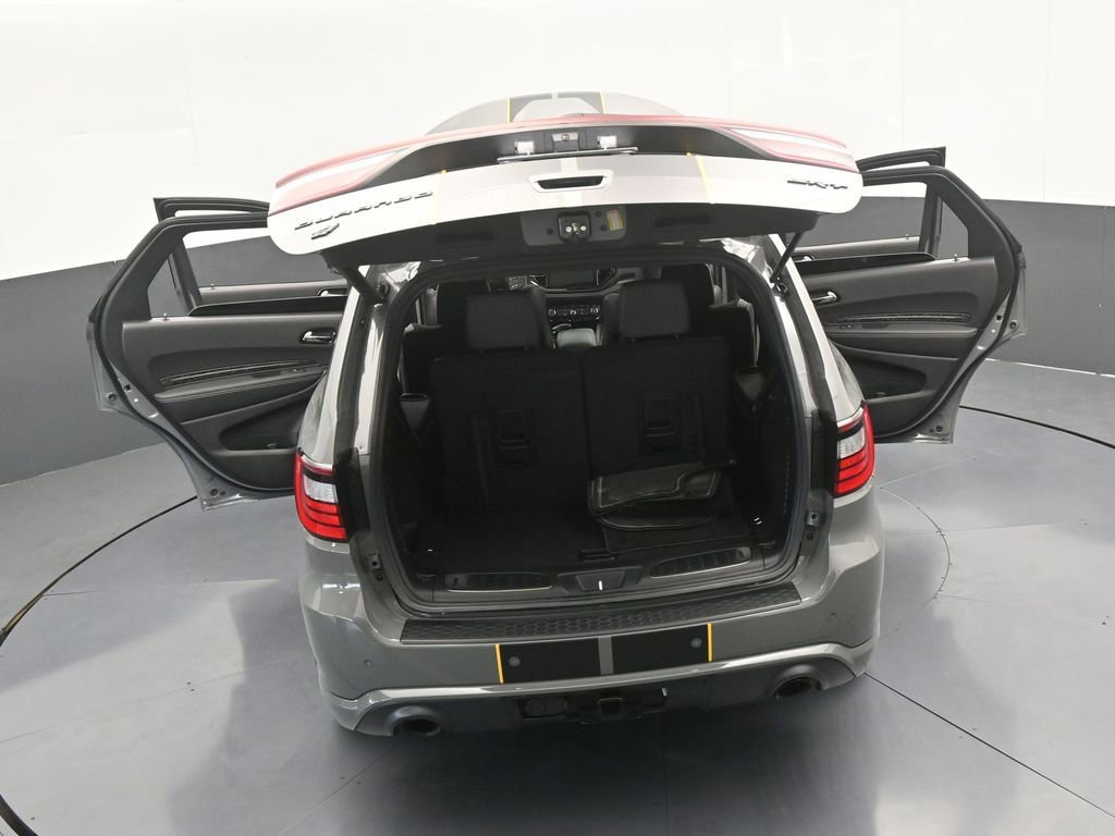 Used 2024 Dodge Durango SRT image 60
