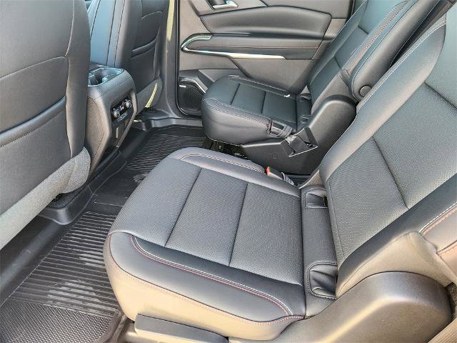 New 2026 Chevrolet Traverse Z71 w/ Enhanced Driving Package image 20