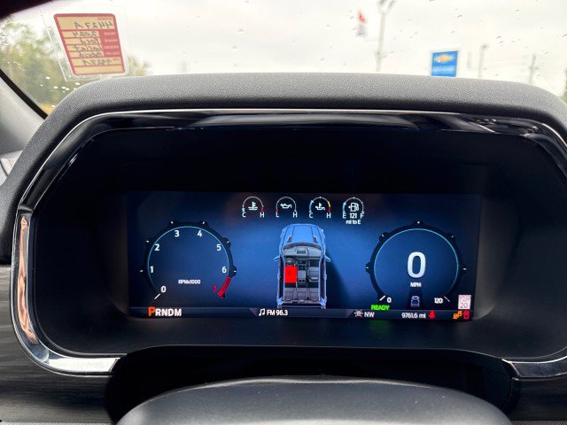 Used 2024 Ford F150 Lariat w/ FX4 Off-Road Package image 28