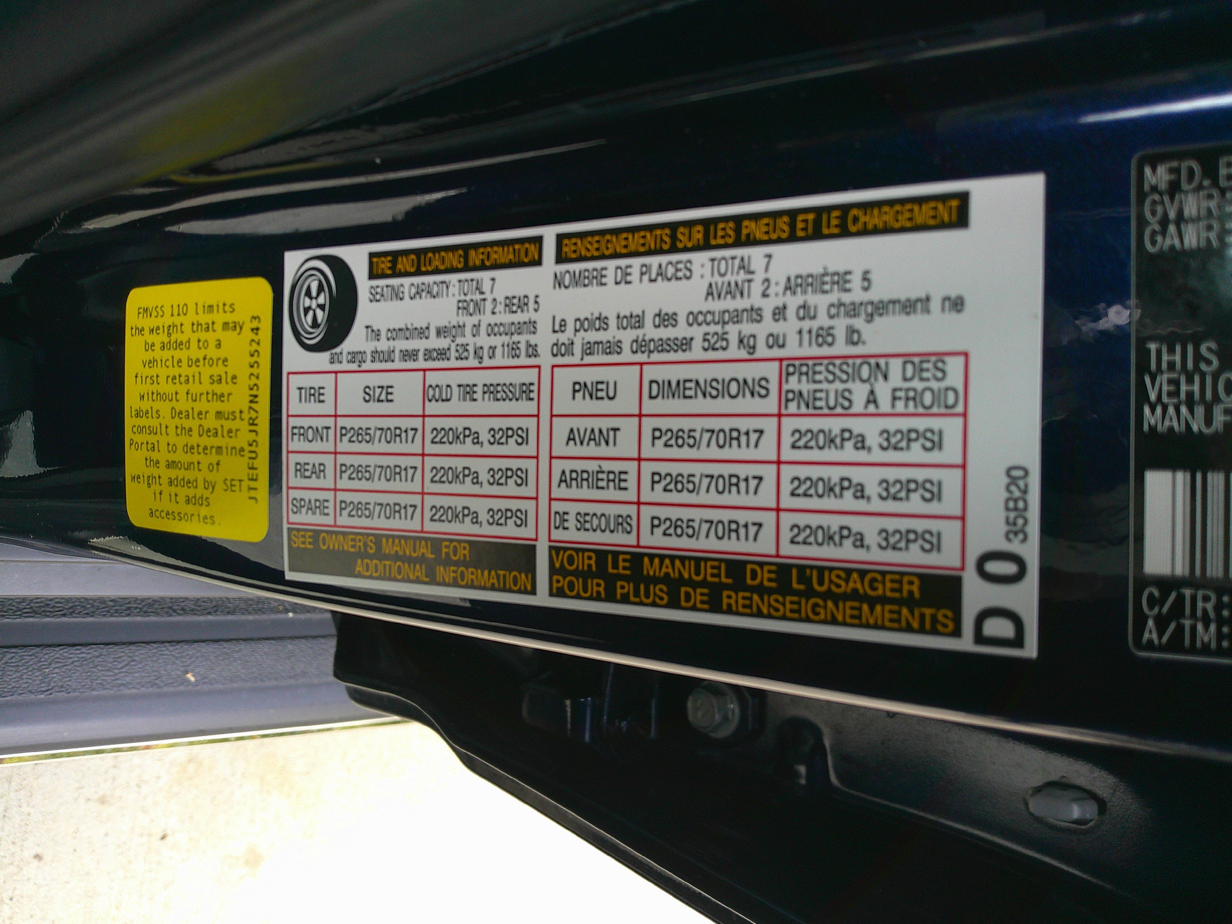 Used 2022 Toyota 4Runner SR5 Premium image 36