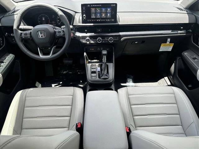 New 2026 Honda CR-V EX image 14
