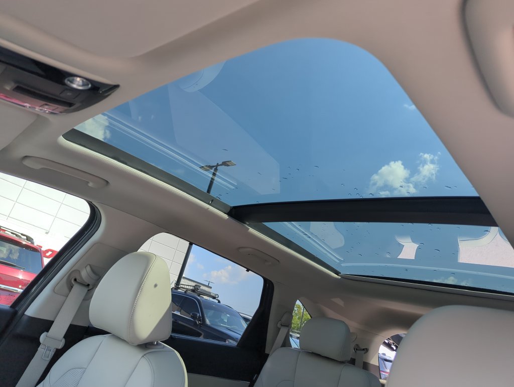 New 2026 Kia Sorento SX FWD image 28
