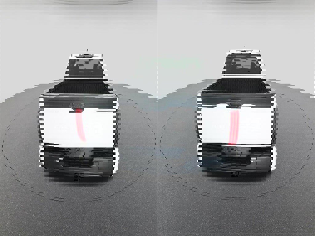 New 2026 Toyota Tundra SR image 7