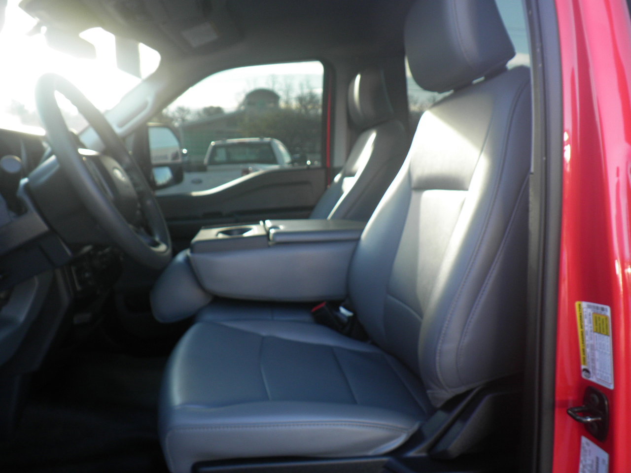 Used 2024 Ford F250 XL w/ XL Off-Road Package image 15