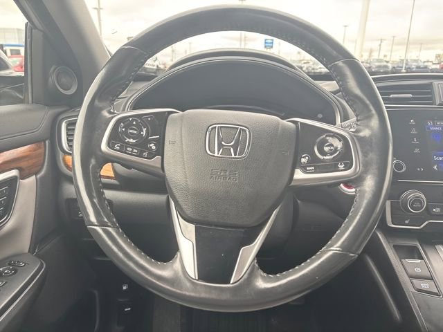 Certified 2020 Honda CR-V EX-L image 14