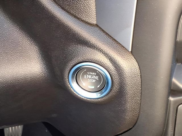 New 2026 GMC Sierra 1500 Pro w/ Graphite Edition image 13