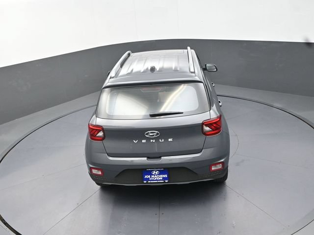 New 2026 Hyundai Venue SEL FWD image 27