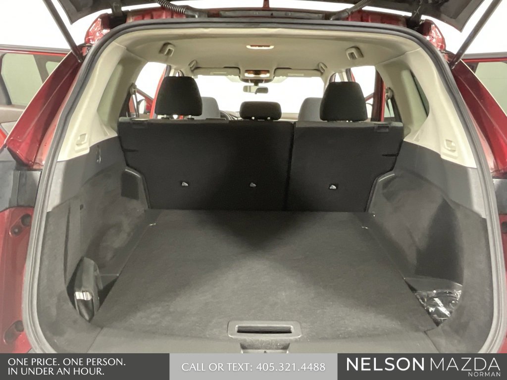Used 2021 Nissan Rogue SV image 13