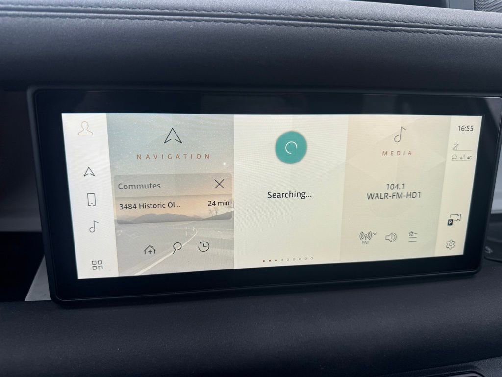 Used 2023 Land Rover Defender 110 X-Dynamic SE image 27