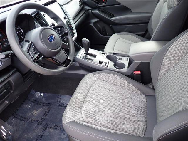 Certified 2024 Subaru Crosstrek 2.0i Premium w/ Popular Package #3 AWD/4WD image 11