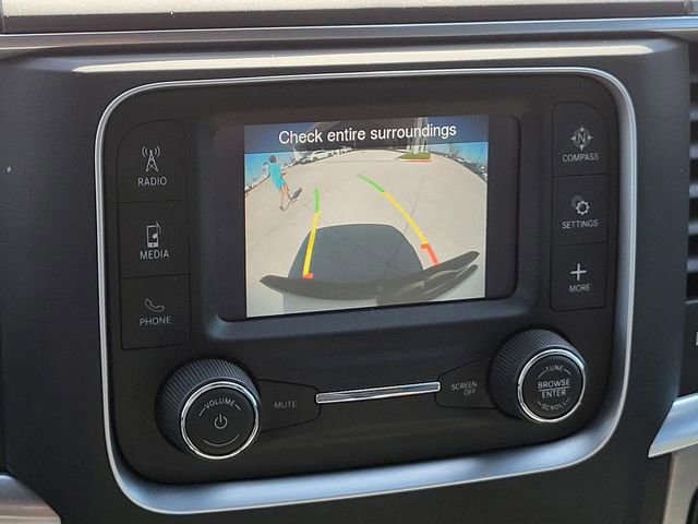 Used 2024 RAM 1500 Classic Warlock image 20