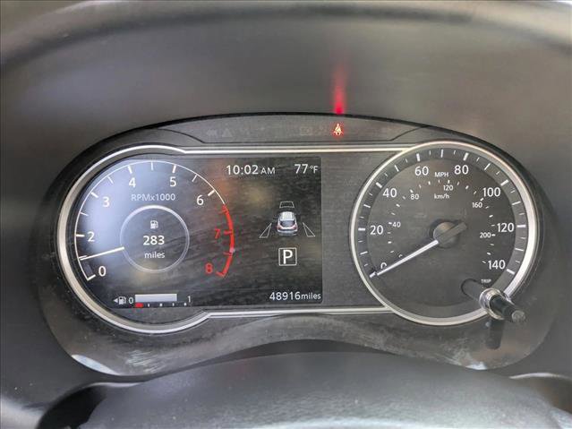 Certified 2024 Toyota RAV4 LE image 10