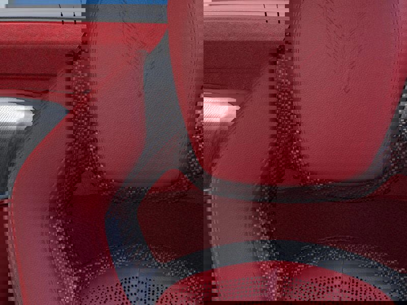 New 2026 Chevrolet Corvette Stingray Premium Conv w/ Z51 Performance Package image 45