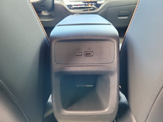 Used 2024 Buick Envista Avenir FWD image 19