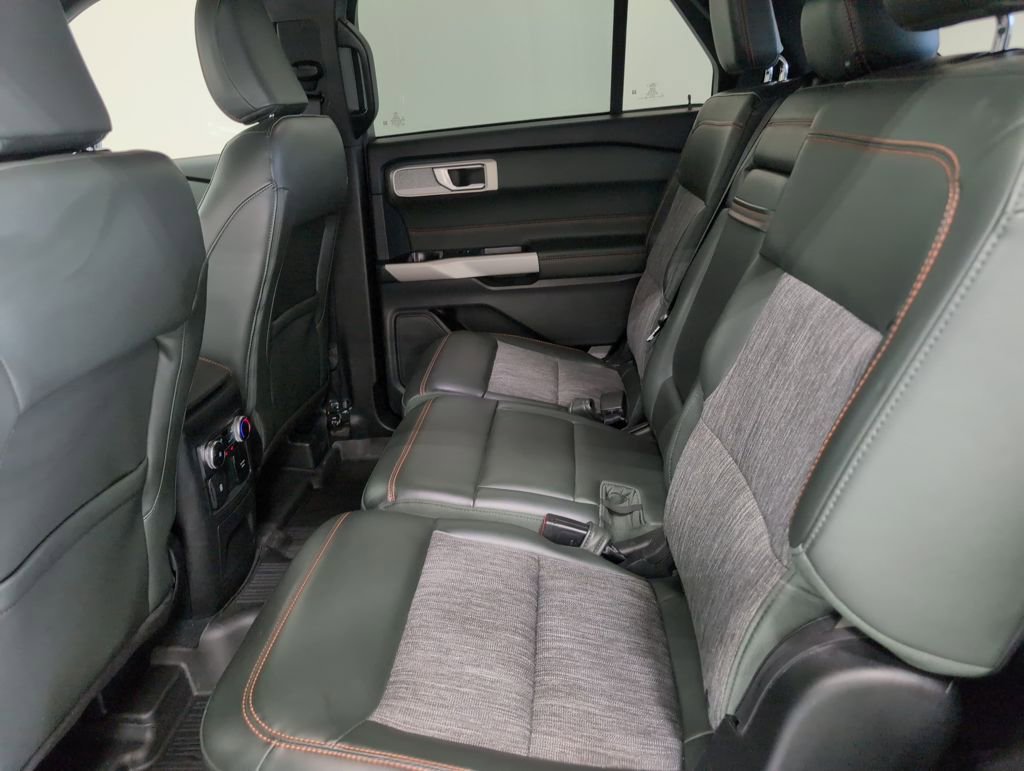 Used 2023 Ford Explorer Timberline w/ Timberline Technology Package image 25