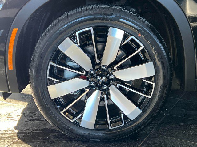 New 2026 Mitsubishi Outlander SE AWD/4WD image 7
