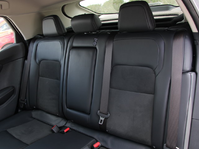 Used 2024 Nissan Ariya AWD image 26