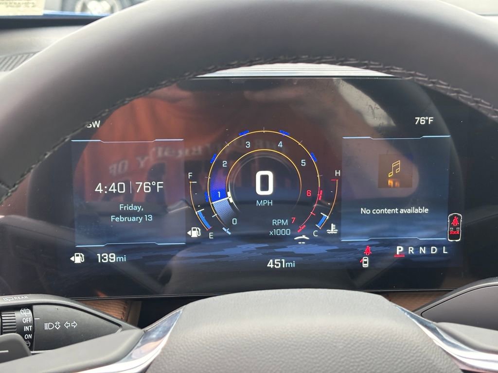 Used 2026 Chevrolet Equinox ACTIV w/ Convenience Package III image 17