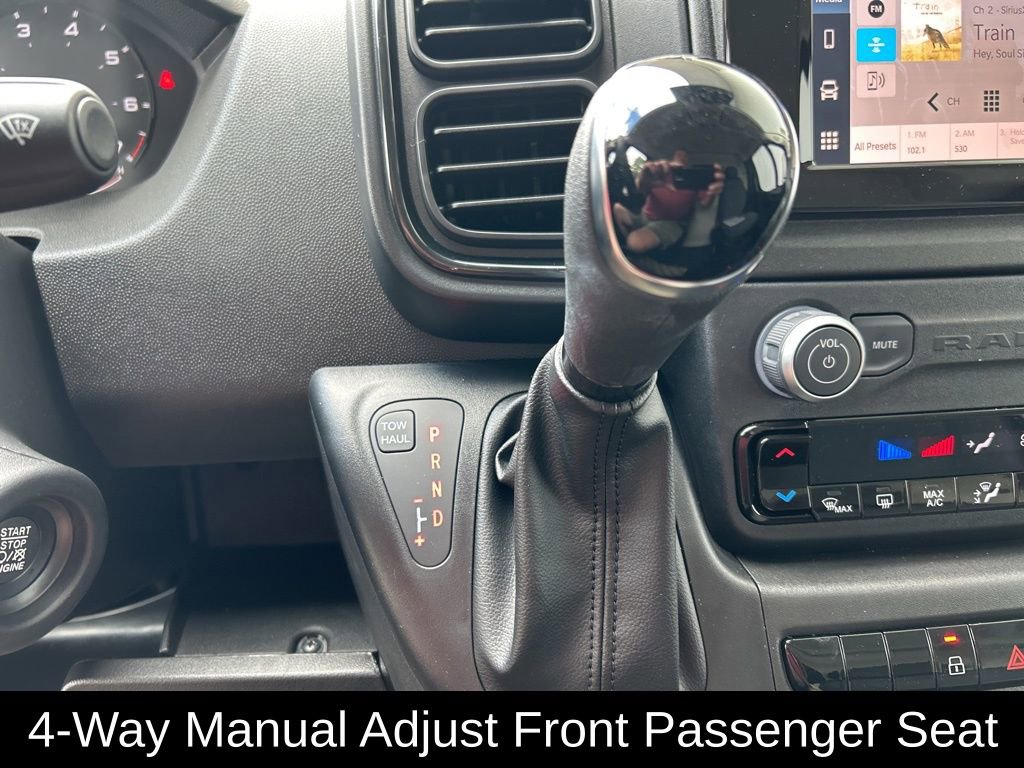 New 2025 RAM ProMaster 2500 w/ Convenience Group image 23