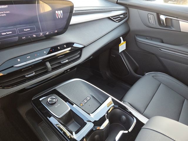 New 2026 Buick Enclave Preferred w/ Power Package image 40