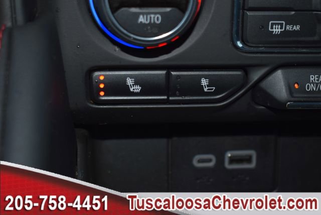 Used 2023 Chevrolet Tahoe RST w/ RST Performance Edition image 42