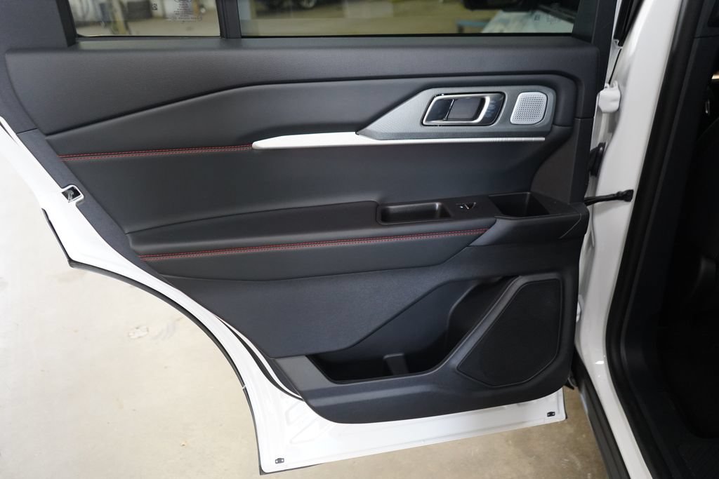New 2026 Ford Explorer ST w/ Sun And Sound Package AWD/4WD image 27
