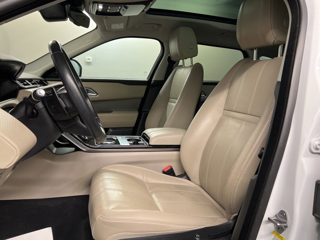 Used 2020 Land Rover Range Rover Velar S image 26
