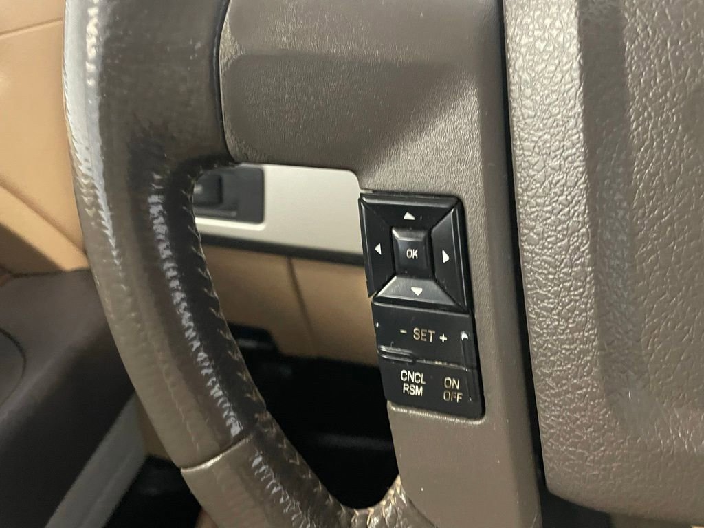 Used 2013 Ford F150 Lariat w/ Lariat Chrome Pkg image 16