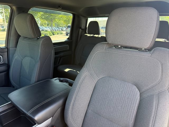Used 2022 RAM 1500 Big Horn RWD image 13