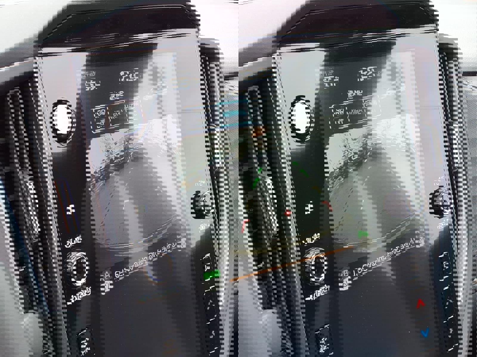 New 2026 Subaru Forester Limited w/ Limited Package AWD/4WD image 13