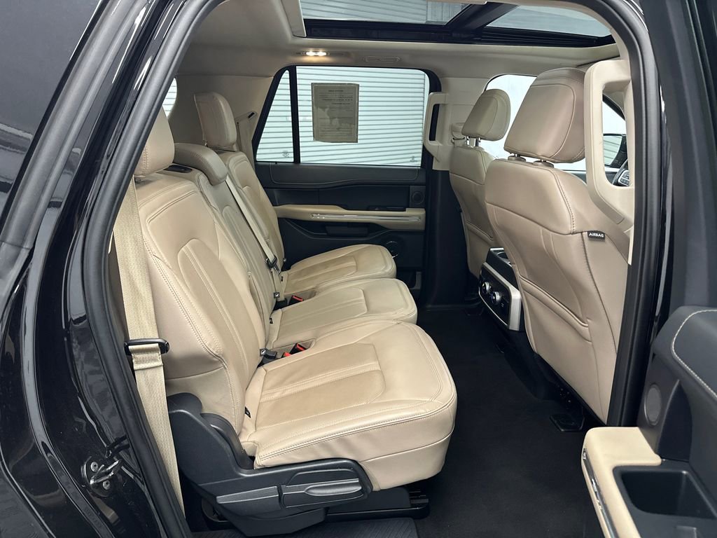 Used 2024 Ford Expedition Max Limited image 17
