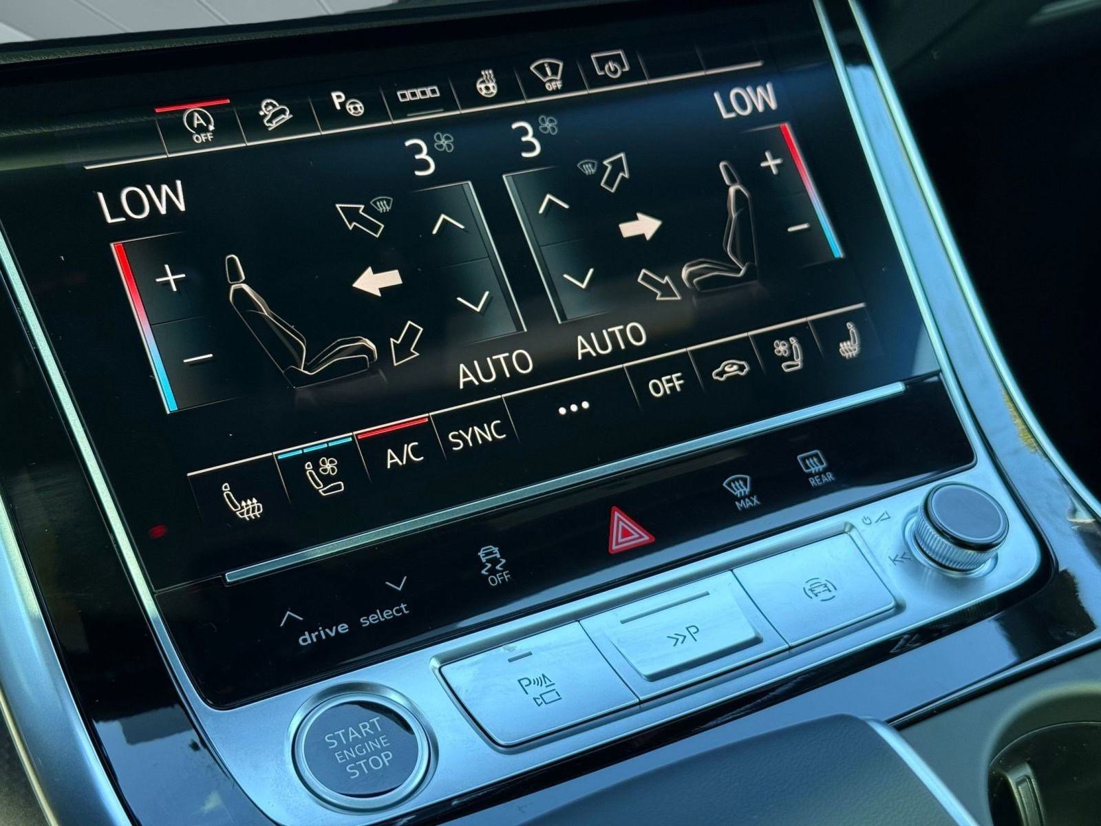 New 2026 Audi Q8 Prestige image 24