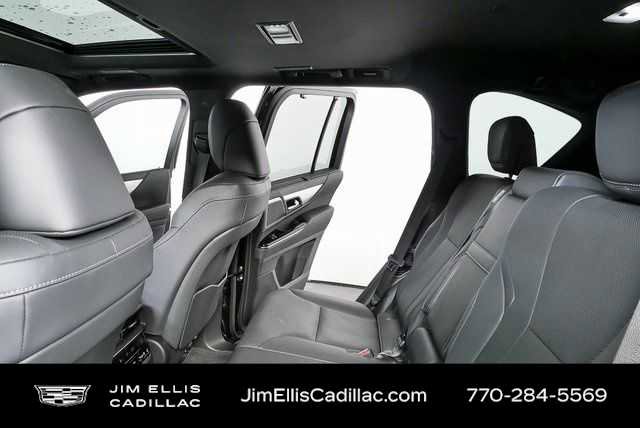 Used 2025 Lexus LX 700h F Sport AWD/4WD image 30