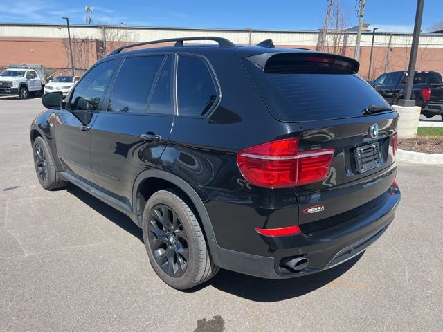 Used 2013 BMW X5 xDrive35i image 7