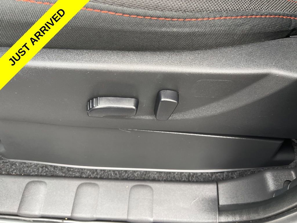 Used 2024 Nissan Frontier PRO-4X w/ Technology Package image 21