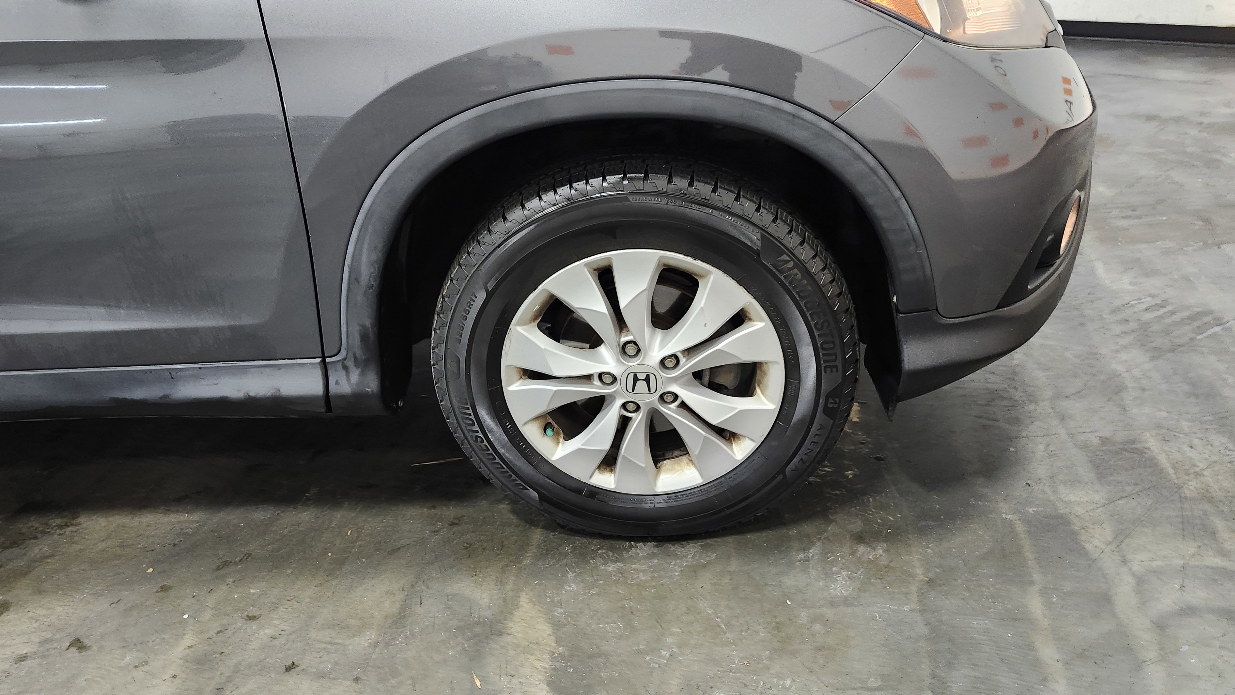 Used 2014 Honda CR-V EX-L image 9