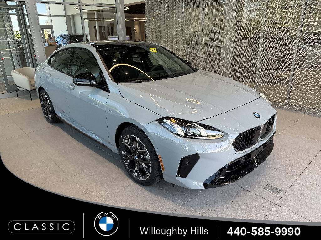 New 2026 BMW 228i xDrive w/ Premium Package AWD/4WD image 1