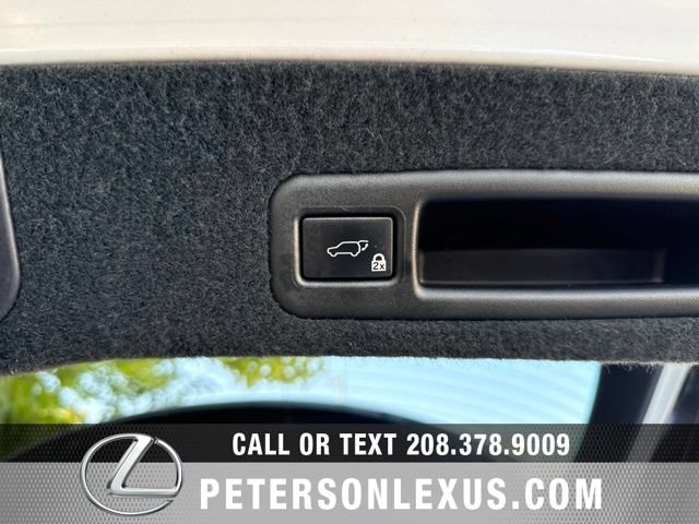 Used 2017 Lexus RX 350 AWD w/ Premium Package image 21