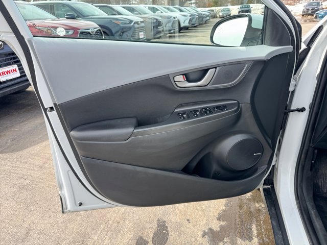 Used 2020 Hyundai Kona Ultimate image 25