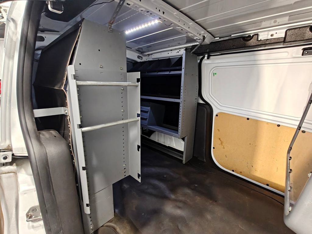 Used 2016 Ford Transit Connect XL FWD image 30