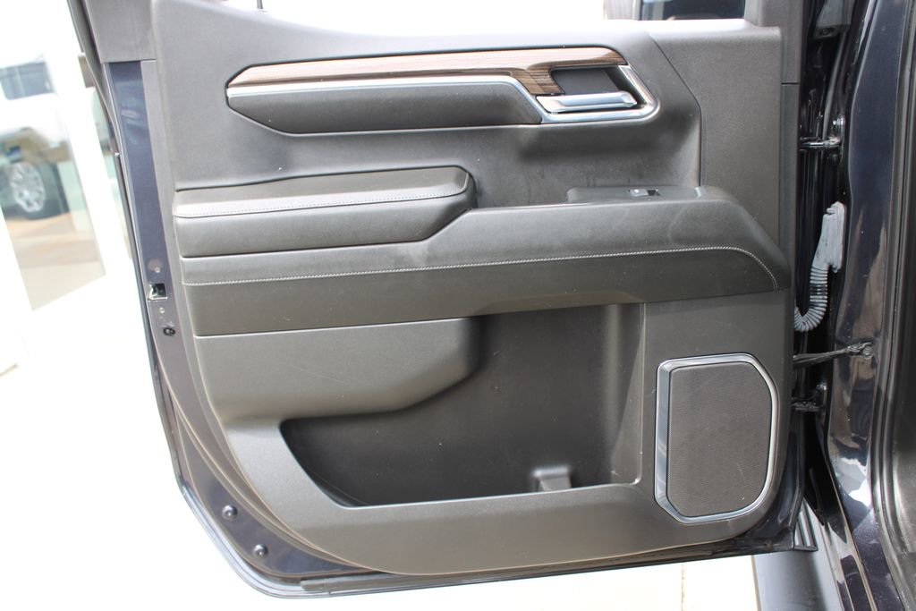 Used 2024 Chevrolet Silverado 1500 LT Trail Boss w/ Protection Package image 20