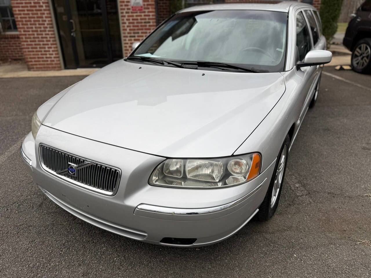 Used 2006 Volvo V70 2.5T image 10