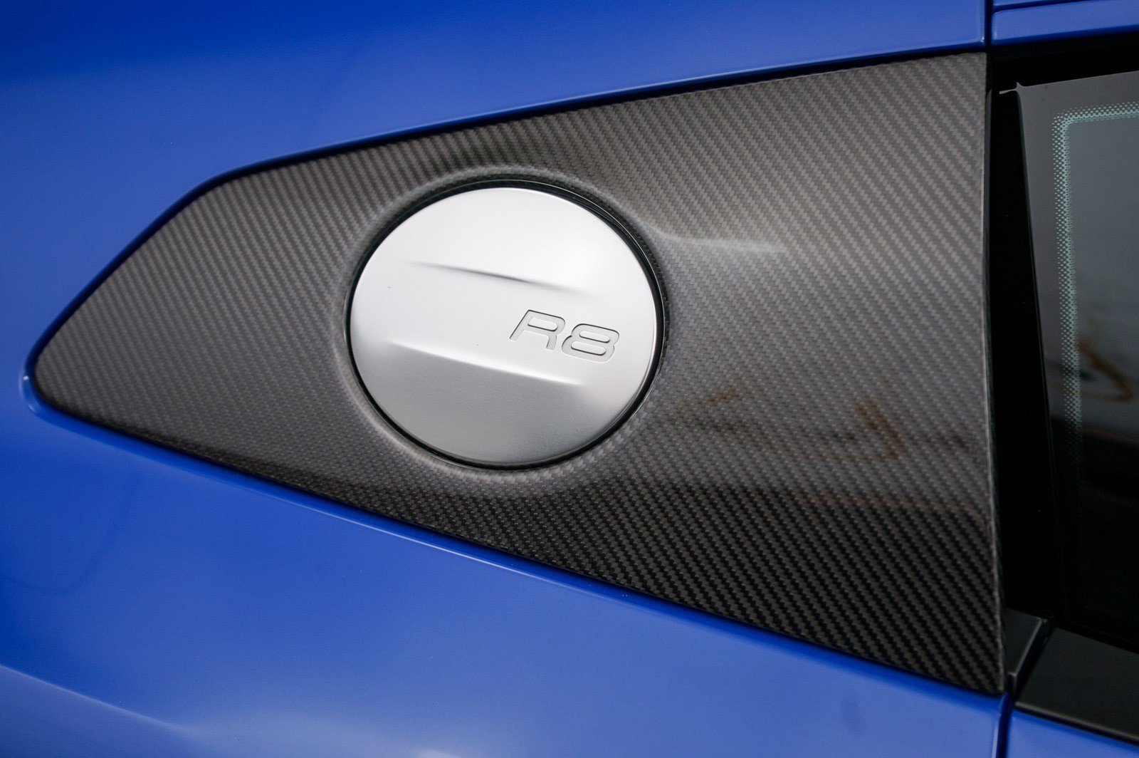 Used 2023 Audi R8 V10 performance image 17