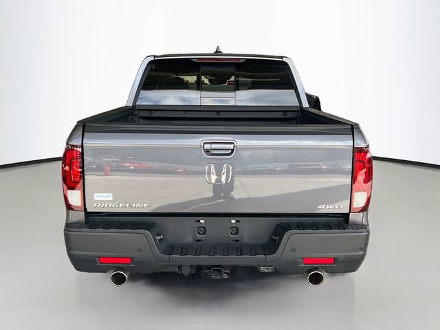 Used 2022 Honda Ridgeline RTL-E image 6