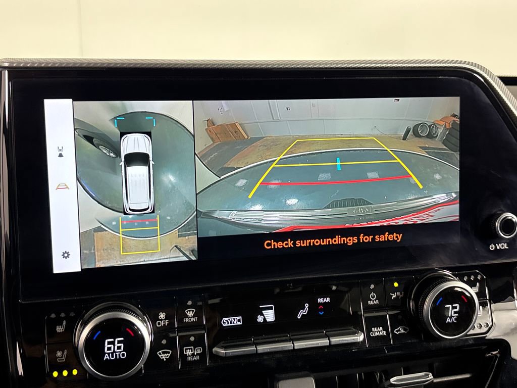 Used 2023 Toyota Highlander Platinum image 20