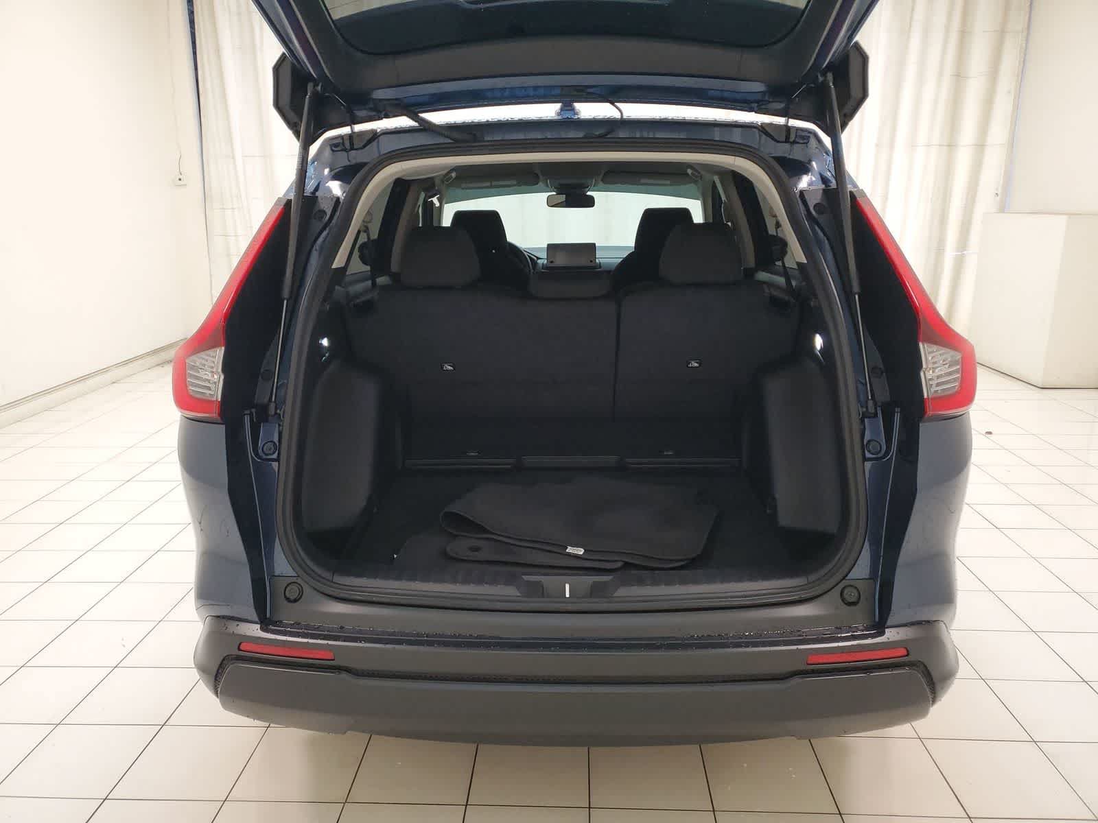 Certified 2023 Honda CR-V LX image 20